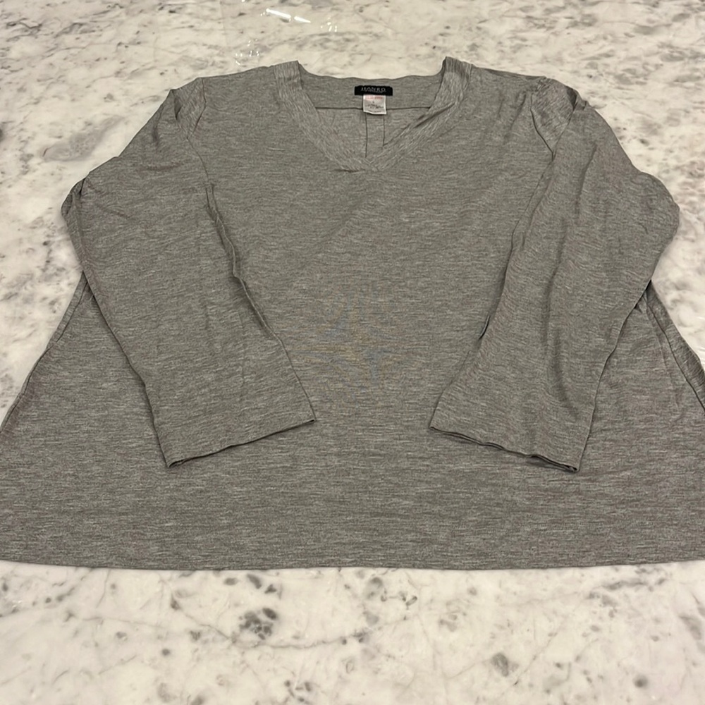Hanro loungewear top